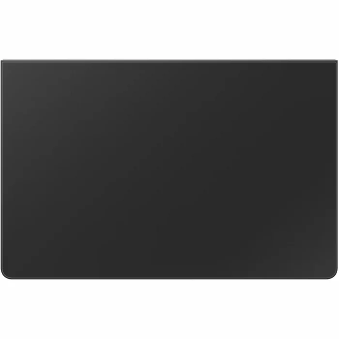 Somas un apvalki planšetdatoriem Samsung Galaxy Tab S10 FE+ Book Cover Keyboard Slim - AI Key Black